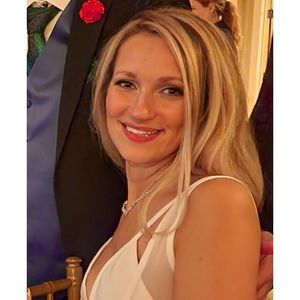 Meet your Posher, Kelsey